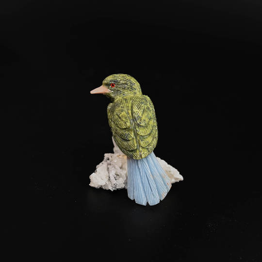 Bird Sculpture image 0