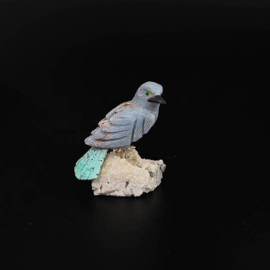 Bird Sculpture image 0