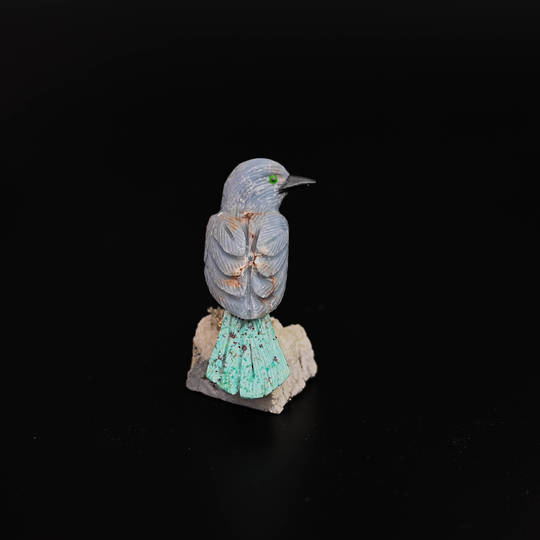 Bird Sculpture image 2