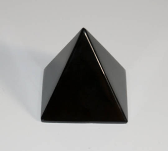 Obsidian Pyramid image 0