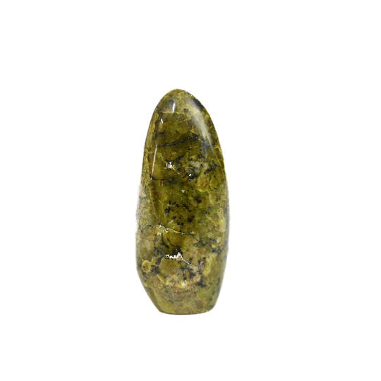 Green Opal Freeform image 1