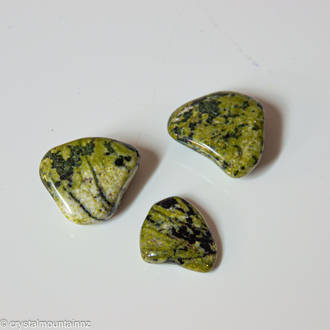 Serpentine Tumbled image 0