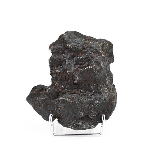 Large Meteorite Specimen image 0