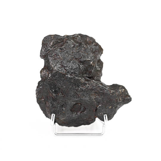Large Meteorite Specimen image 1