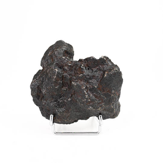 Large Meteorite Specimen image 2