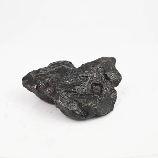 Large Meteorite Specimen image 3