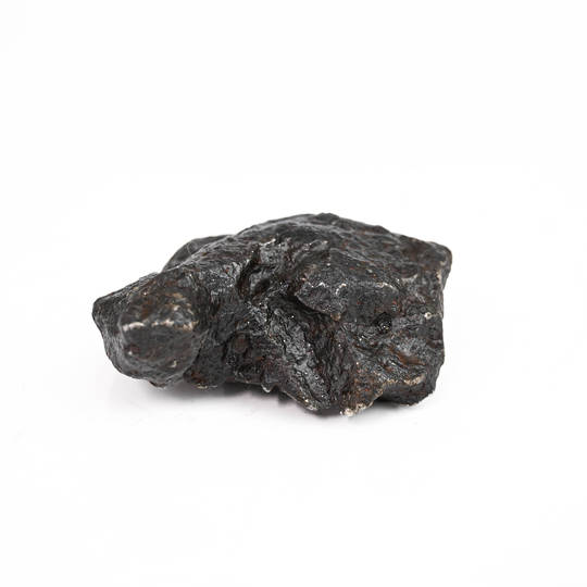 Large Meteorite Specimen image 4