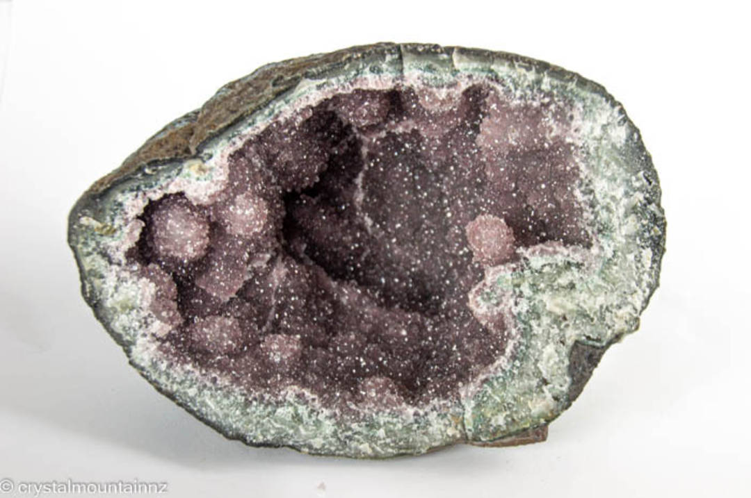 Amethyst Geode image 0