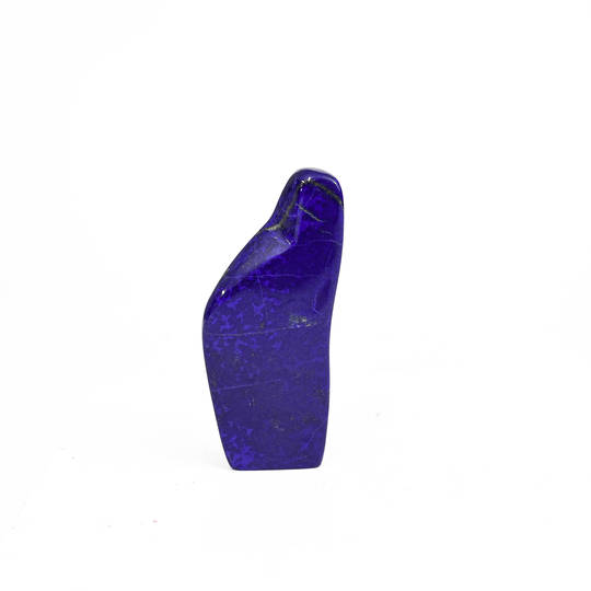 Lapis Lazuli Polished Freeform image 0