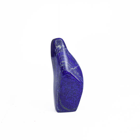 Lapis Lazuli Polished Freeform image 1