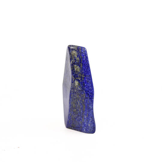 Lapis Lazuli Polished Freeform image 3
