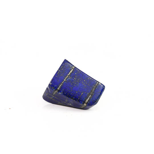 Lapis Lazuli Polished Freeform image 0
