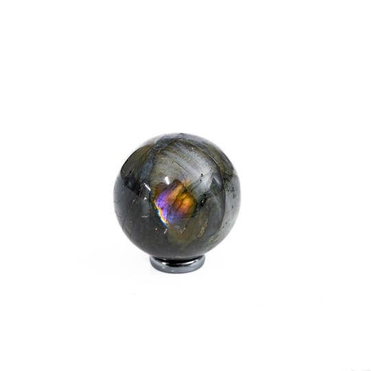 Labradorite Sphere image 0