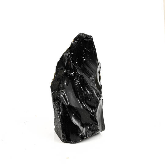 Obsidian Rough image 1