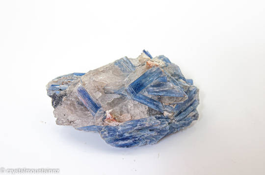Blue Kyanite Rough image 0