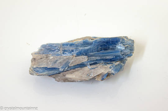 Blue Kyanite Rough image 1