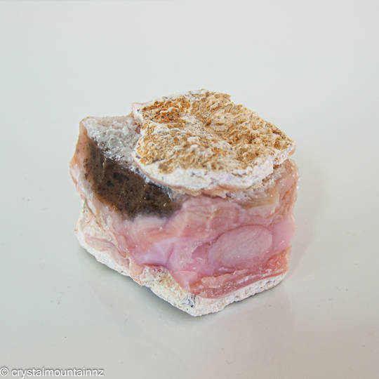  Pink Opal Rough image 0