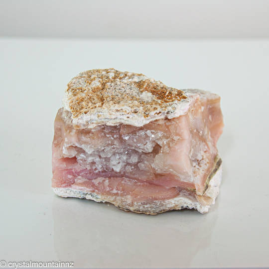  Pink Opal Rough image 1