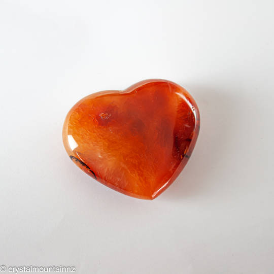 Carnelian Heart image 1
