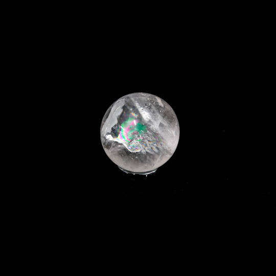 Clear Quartz Sphere image 0