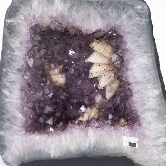 Amethyst Geode image 1