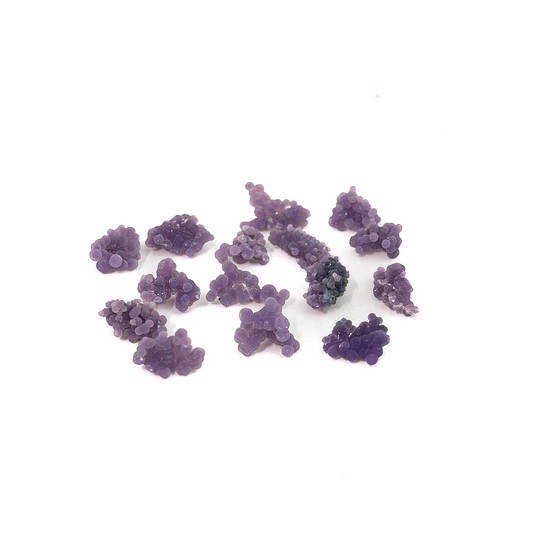 Grape Agate image 0