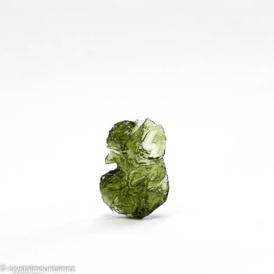 Moldavite Rough image 0