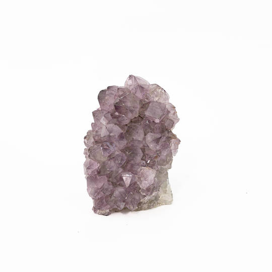 Amethyst Druze image 0