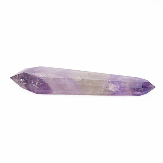 Amethyst Phantom Double Point image 1