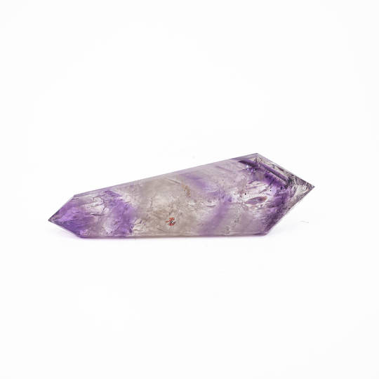 Amethyst Phantom Double Point image 0