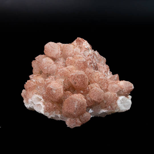 Lithium Cathedral Quartz Cluster image 0