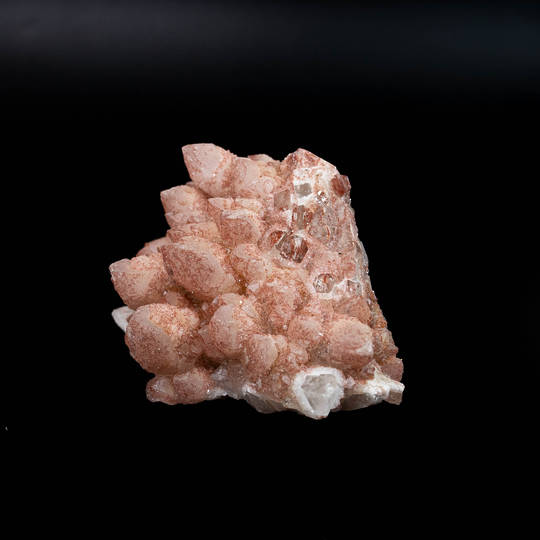 Lithium Cathedral Quartz Cluster image 2