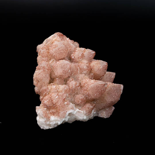 Lithium Cathedral Quartz Cluster image 3