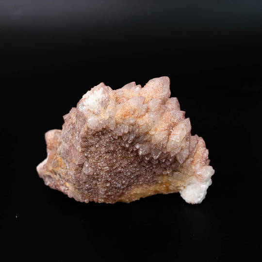 Lithium Cathedral Quartz Cluster image 7