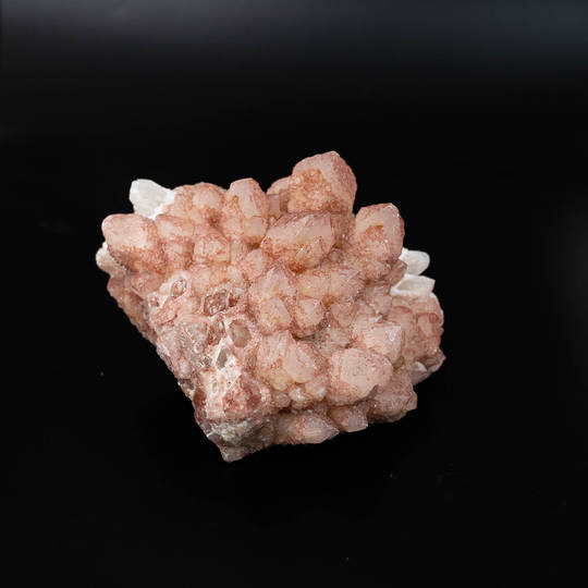 Lithium Cathedral Quartz Cluster image 4