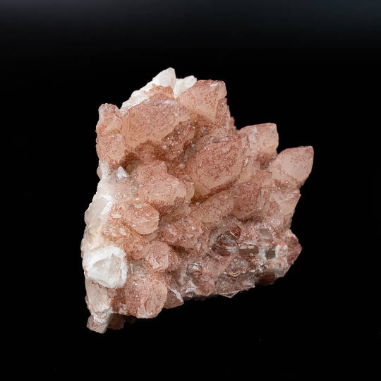 Lithium Cathedral Quartz Cluster image 5