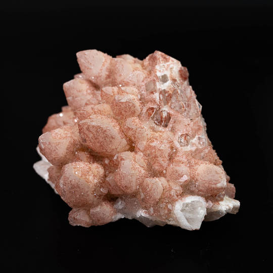 Lithium Cathedral Quartz Cluster image 6