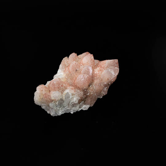 Lithium Cathedral Quartz Cluster image 2