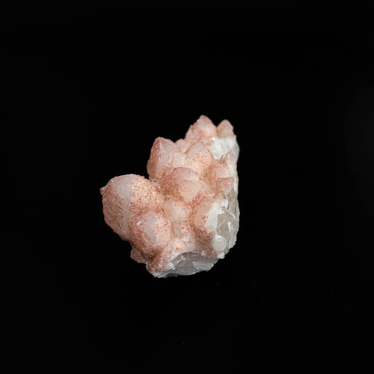 Lithium Cathedral Quartz Cluster image 3