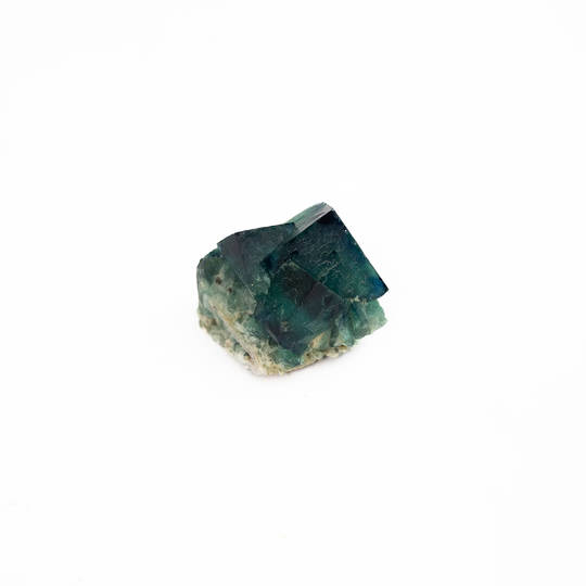 Fluorite Cluster image 0