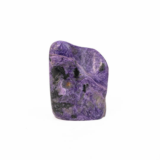 Charoite Polished Freeform image 0