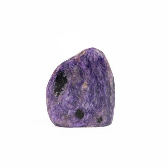 Charoite Polished Freeform image 0