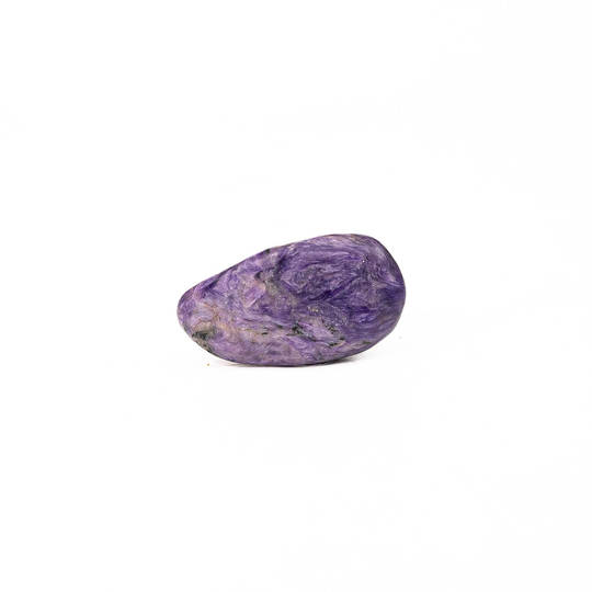 Charoite Polished Freeform image 1