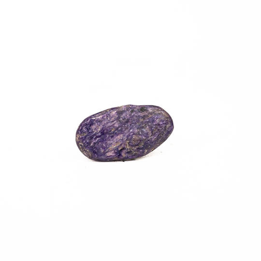 Charoite Polished Freeform image 0