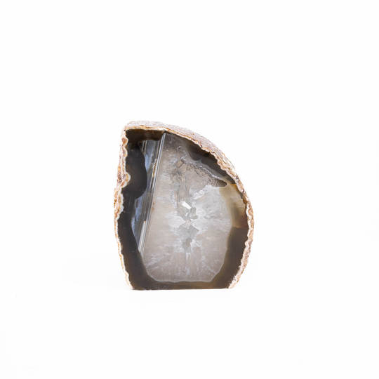 Agate Geode Slab image 0