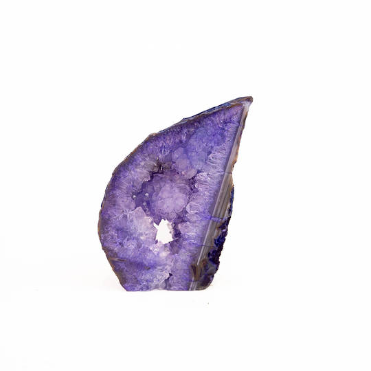 Agate Geode Slab image 0