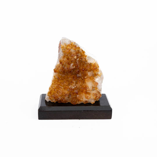 Citrine Druze image 0