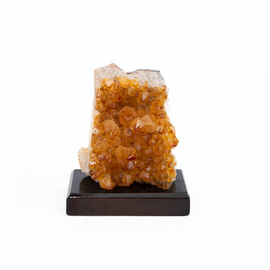 Citrine Druze image 0