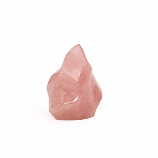 Rose Quartz Flame image 1