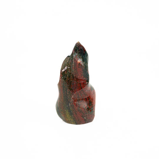 Bloodstone Flame image 0